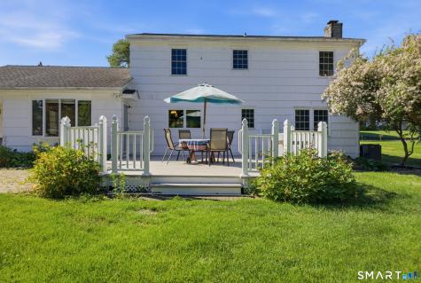 19 Zephyr Road Trumbull CT 06611