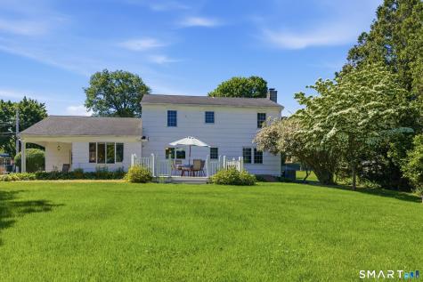 19 Zephyr Road Trumbull CT 06611