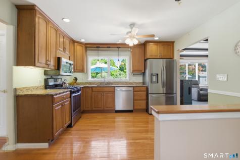 19 Zephyr Road Trumbull CT 06611
