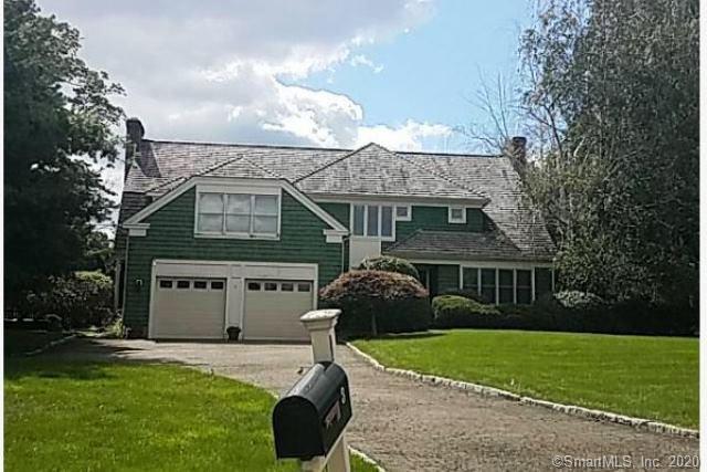 3 Sherwood Farms Westport CT 06880