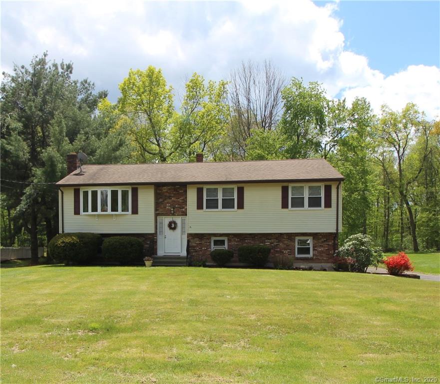 60 Nolan Road Hamden CT 06514