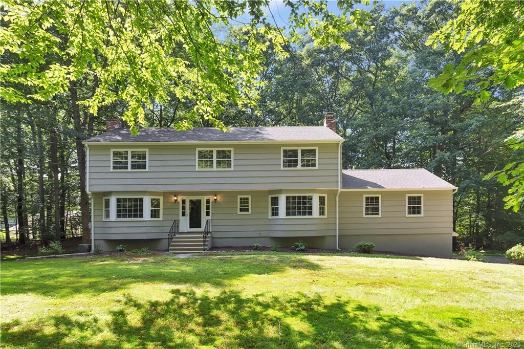 2 Pilgrim Trail Westport CT 06880