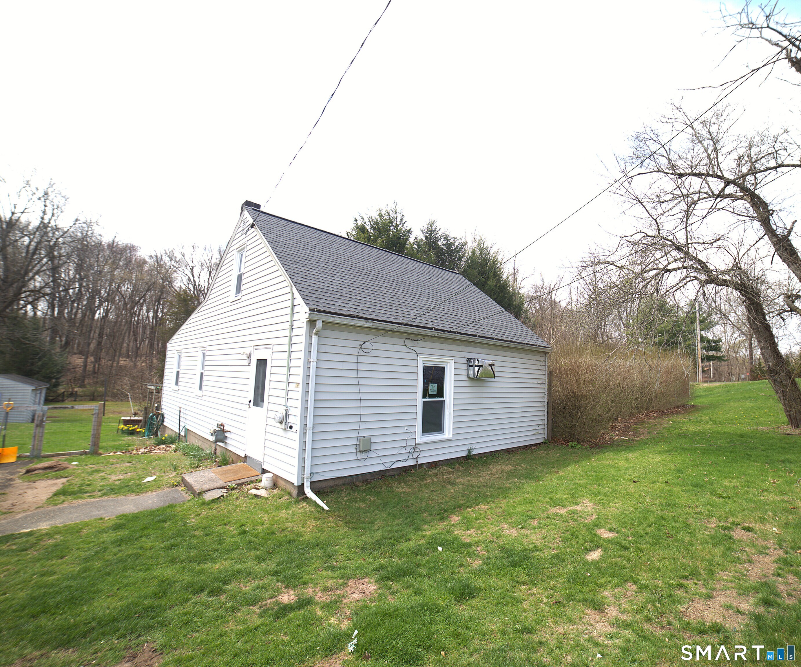 54 Parker Farms Road Wallingford CT 06492