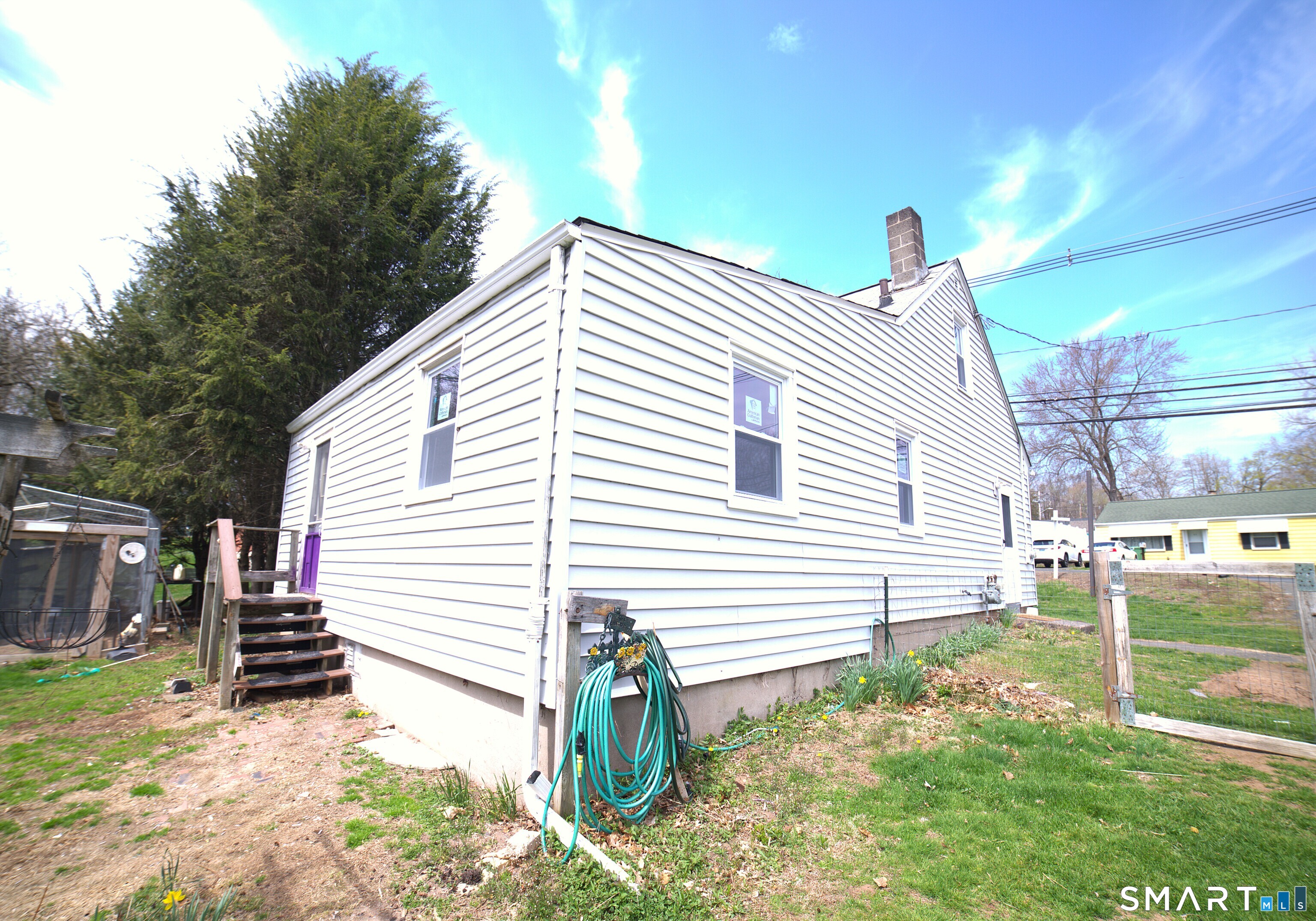 54 Parker Farms Road Wallingford CT 06492