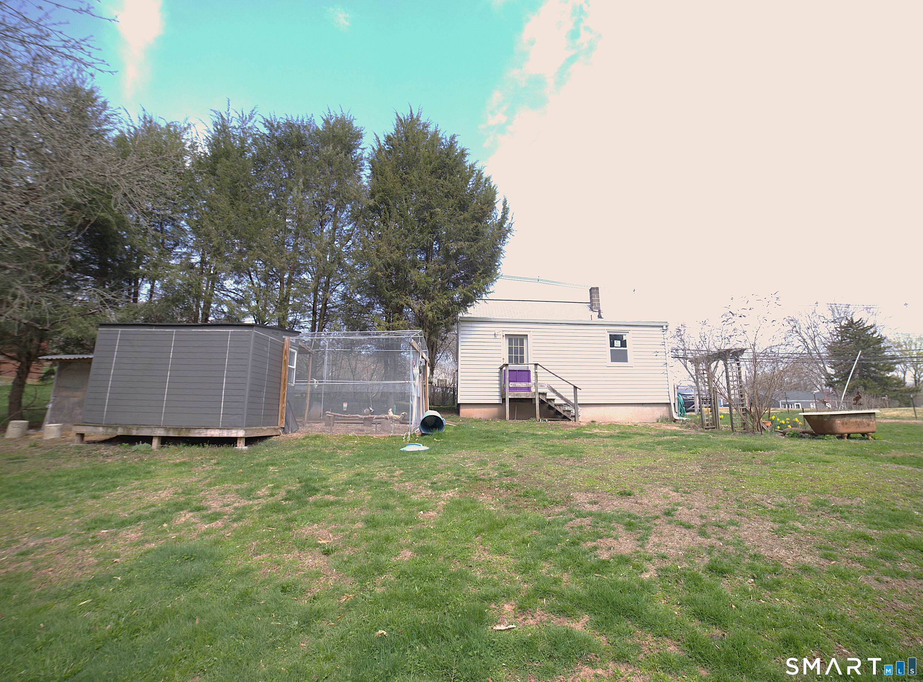 54 Parker Farms Road Wallingford CT 06492