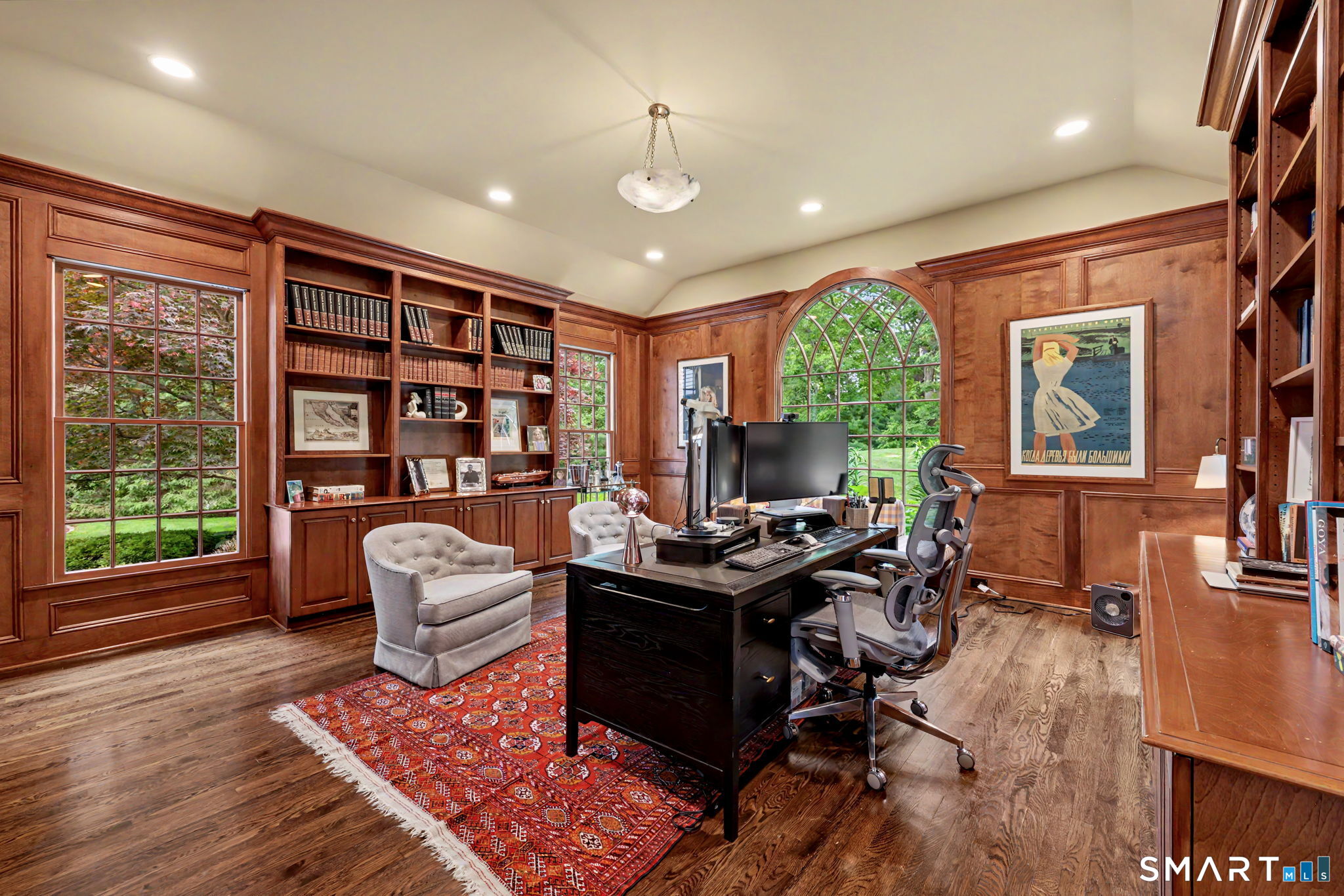 225 Marvin Ridge Road New Canaan CT 06840