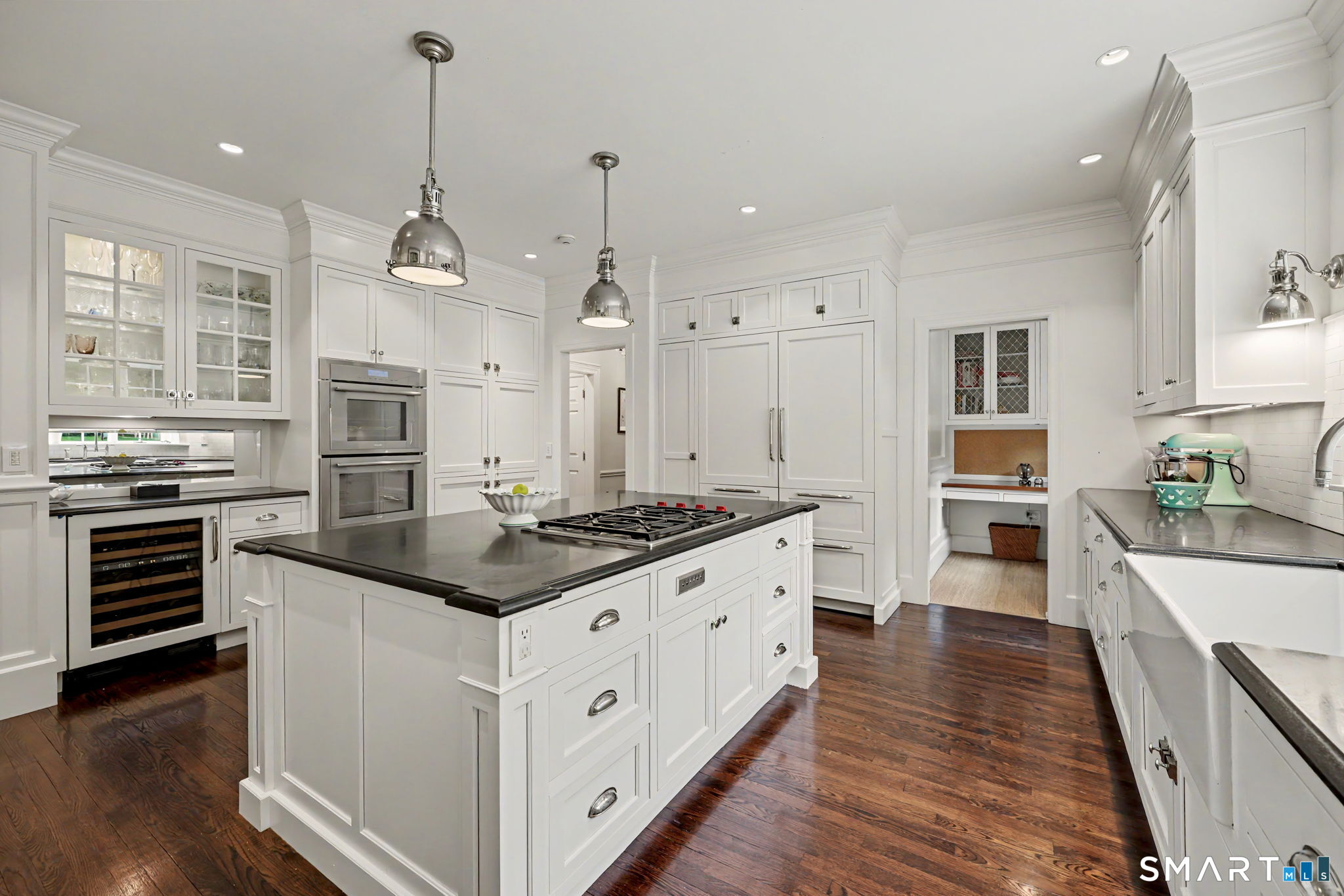 225 Marvin Ridge Road New Canaan CT 06840