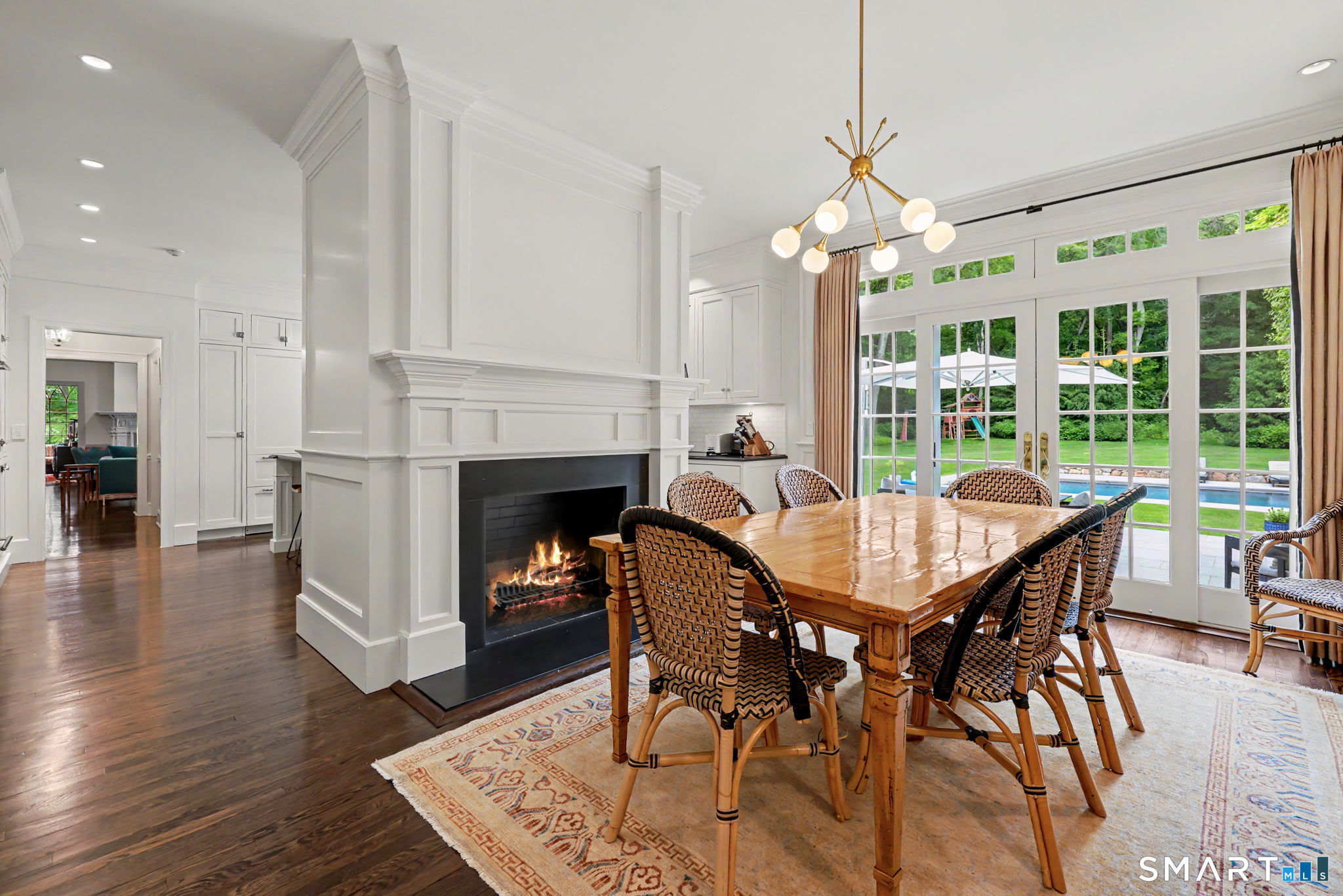 225 Marvin Ridge Road New Canaan CT 06840