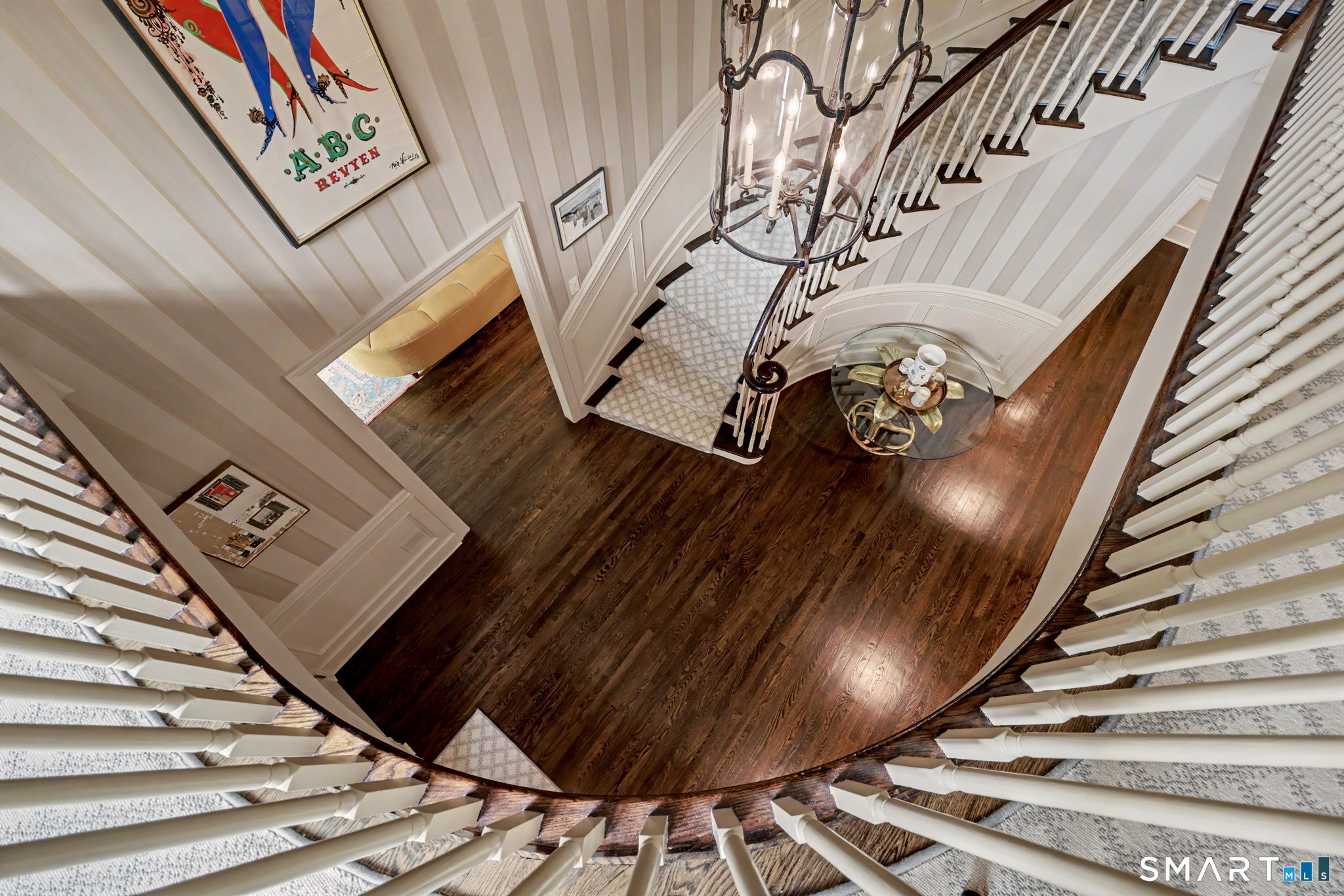 225 Marvin Ridge Road New Canaan CT 06840