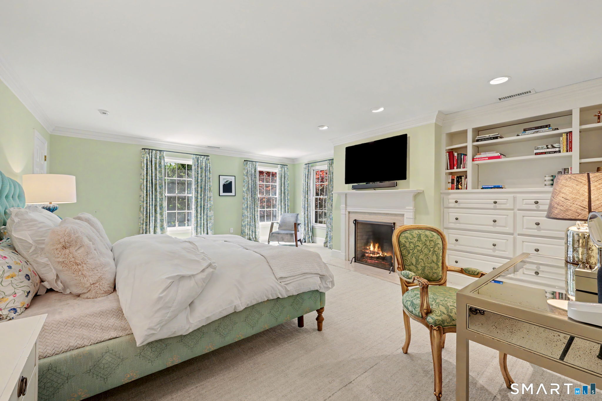 225 Marvin Ridge Road New Canaan CT 06840