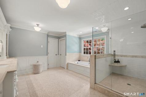 225 Marvin Ridge Road New Canaan CT 06840