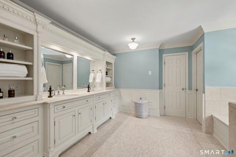 225 Marvin Ridge Road New Canaan CT 06840
