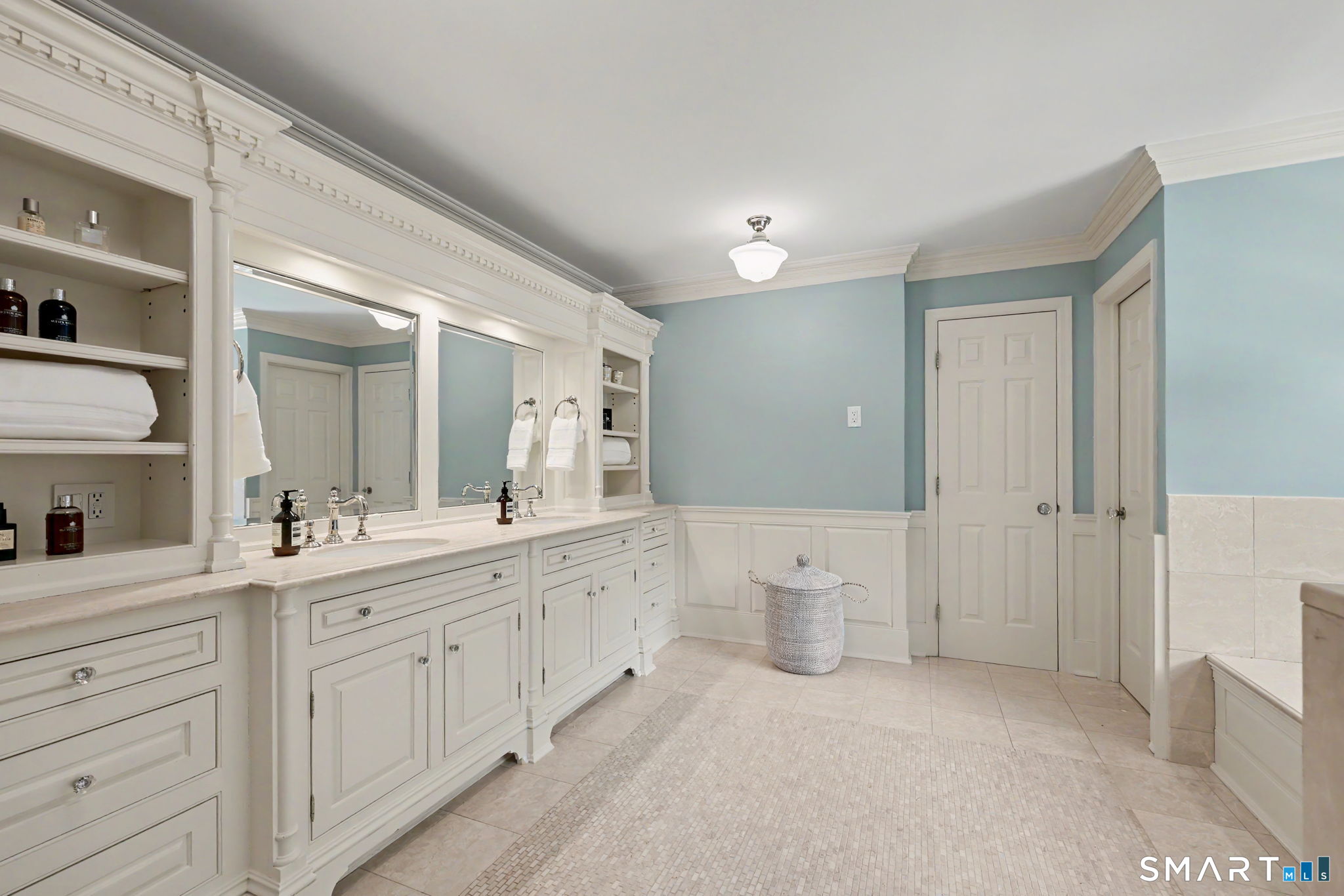 225 Marvin Ridge Road New Canaan CT 06840