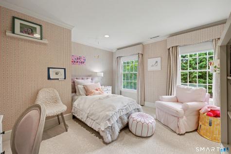 225 Marvin Ridge Road New Canaan CT 06840