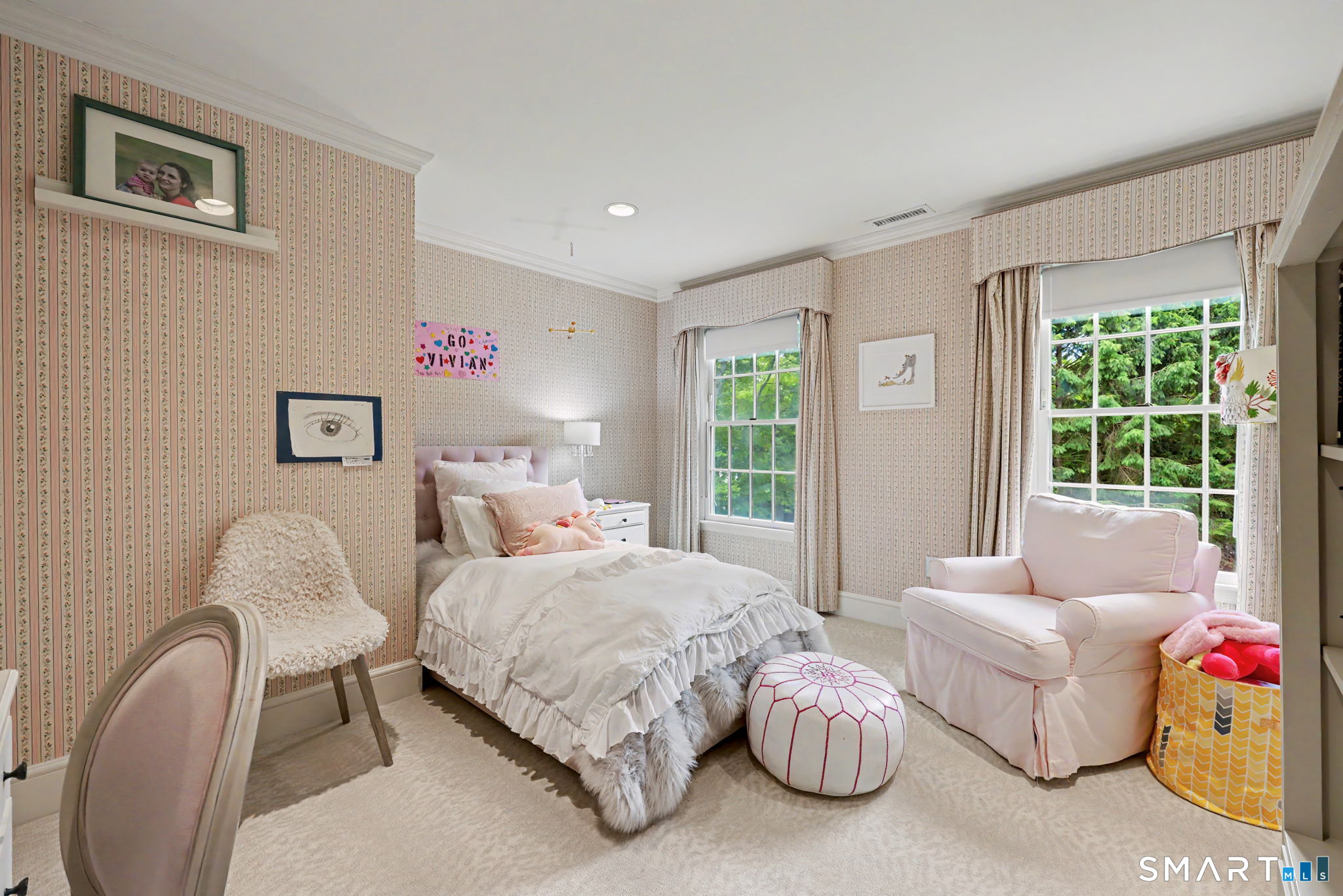 225 Marvin Ridge Road New Canaan CT 06840