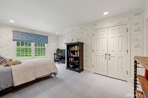 225 Marvin Ridge Road New Canaan CT 06840