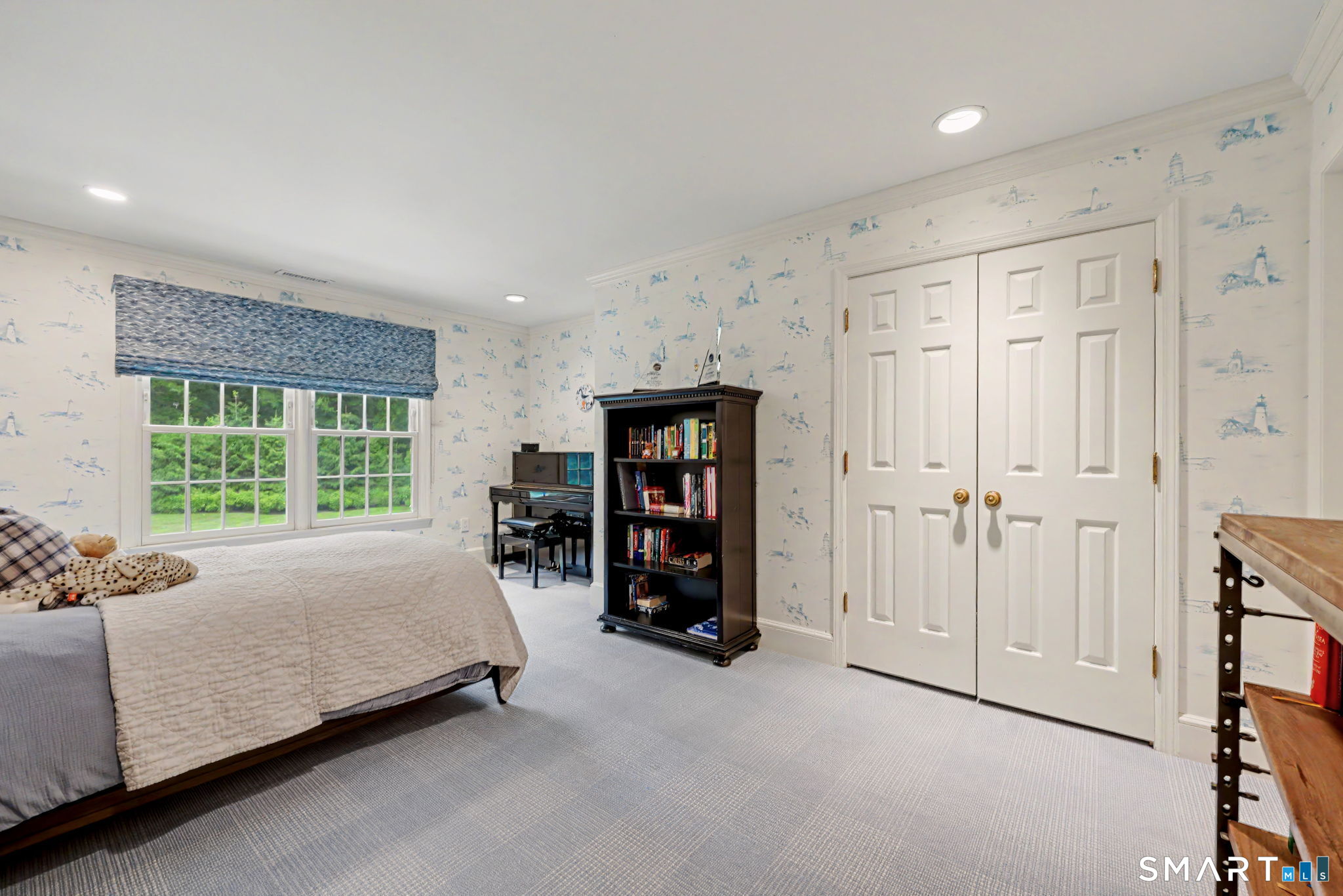 225 Marvin Ridge Road New Canaan CT 06840