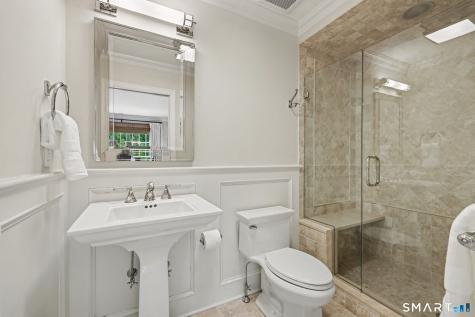 225 Marvin Ridge Road New Canaan CT 06840
