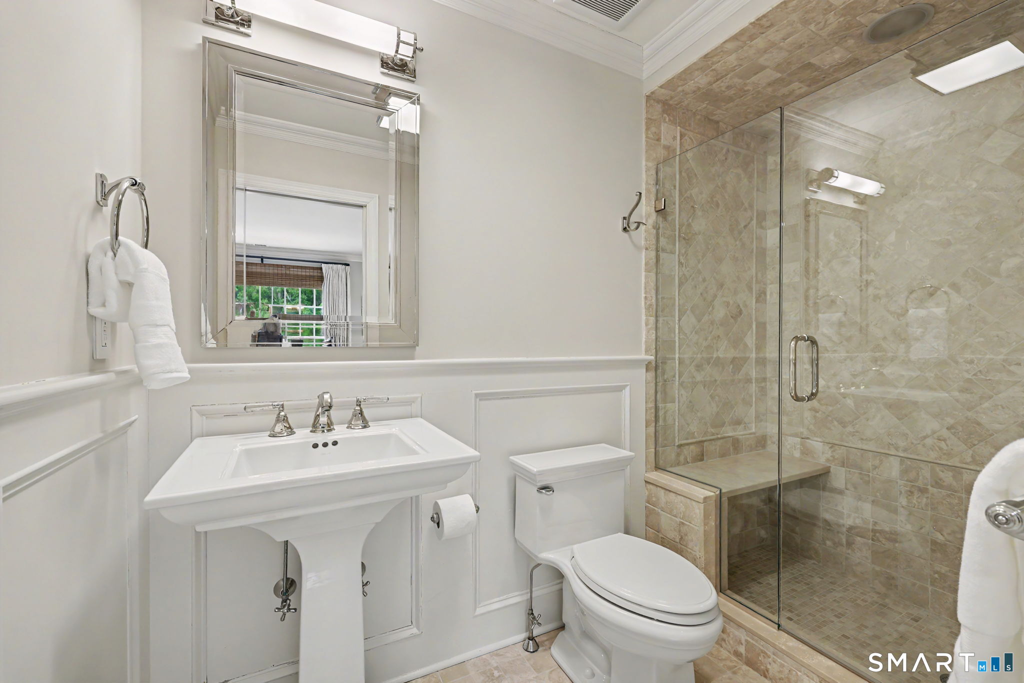 225 Marvin Ridge Road New Canaan CT 06840