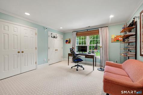 225 Marvin Ridge Road New Canaan CT 06840