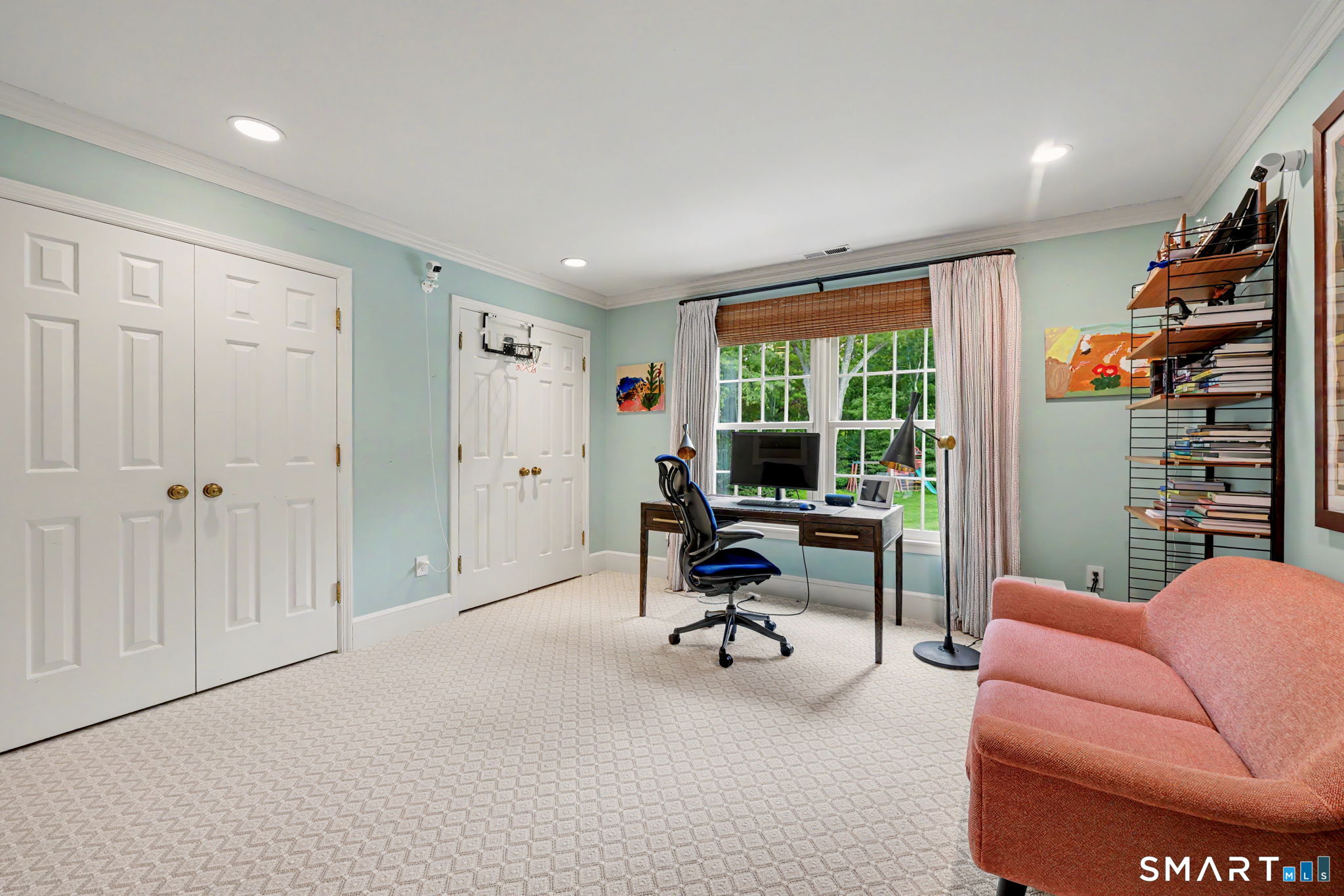225 Marvin Ridge Road New Canaan CT 06840