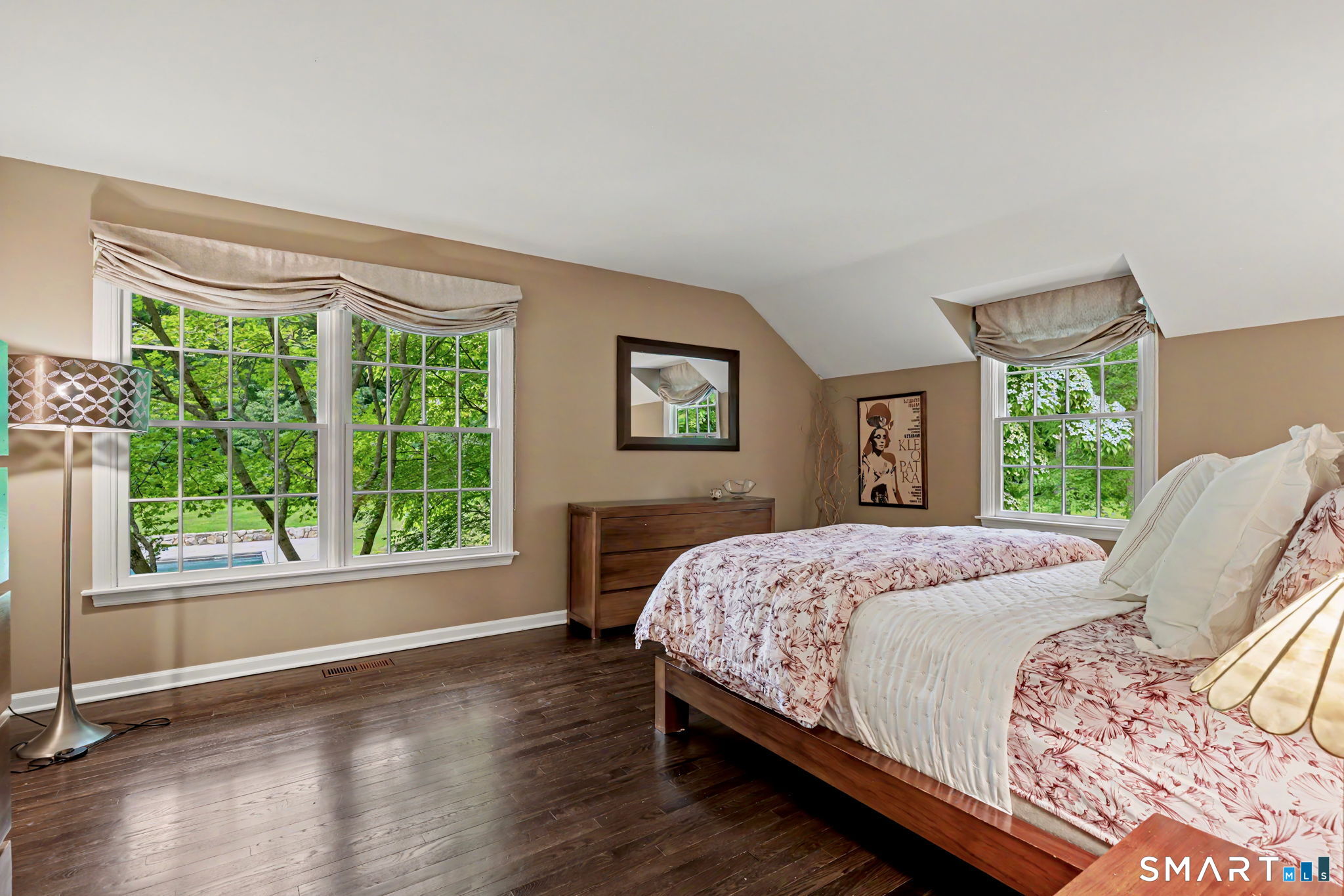 225 Marvin Ridge Road New Canaan CT 06840