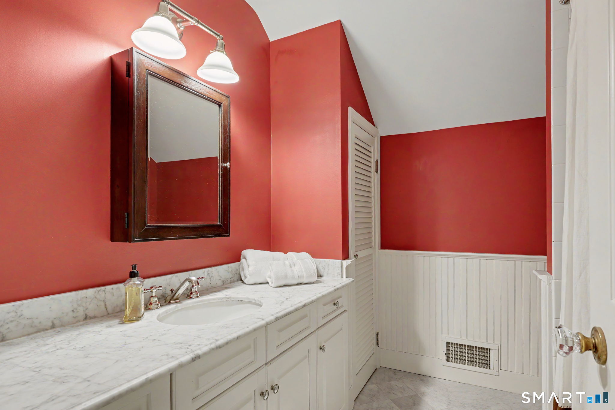 225 Marvin Ridge Road New Canaan CT 06840
