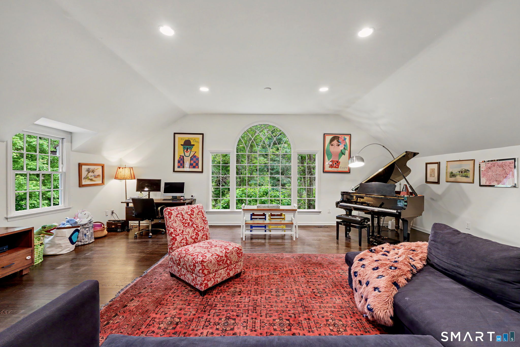225 Marvin Ridge Road New Canaan CT 06840