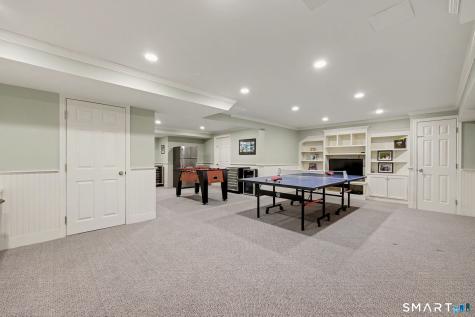 225 Marvin Ridge Road New Canaan CT 06840