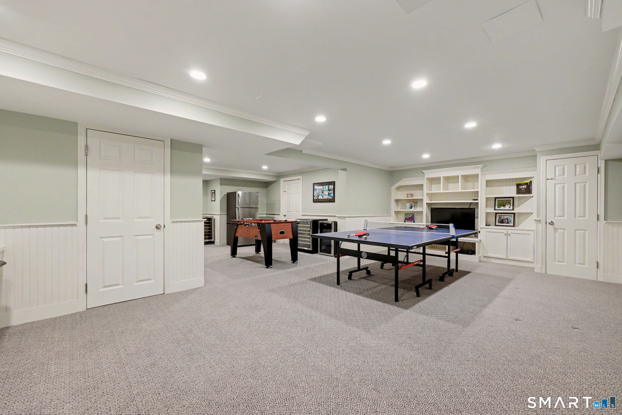 225 Marvin Ridge Road New Canaan CT 06840