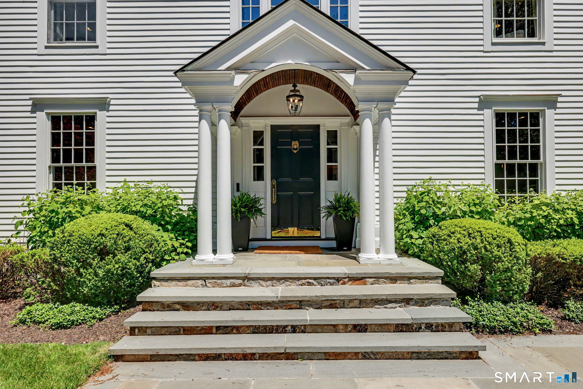 225 Marvin Ridge Road New Canaan CT 06840
