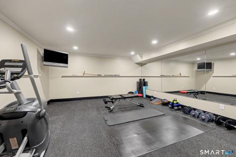 225 Marvin Ridge Road New Canaan CT 06840