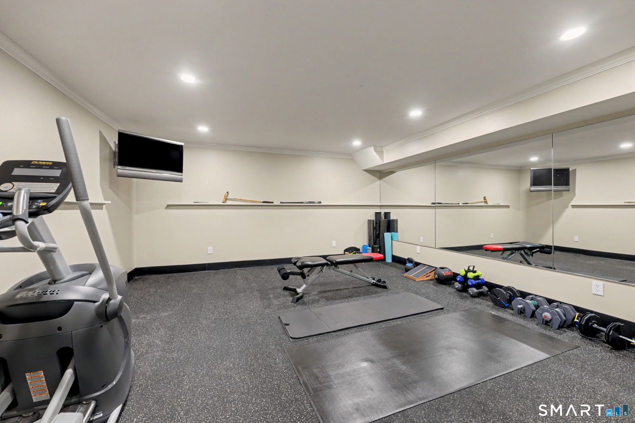225 Marvin Ridge Road New Canaan CT 06840