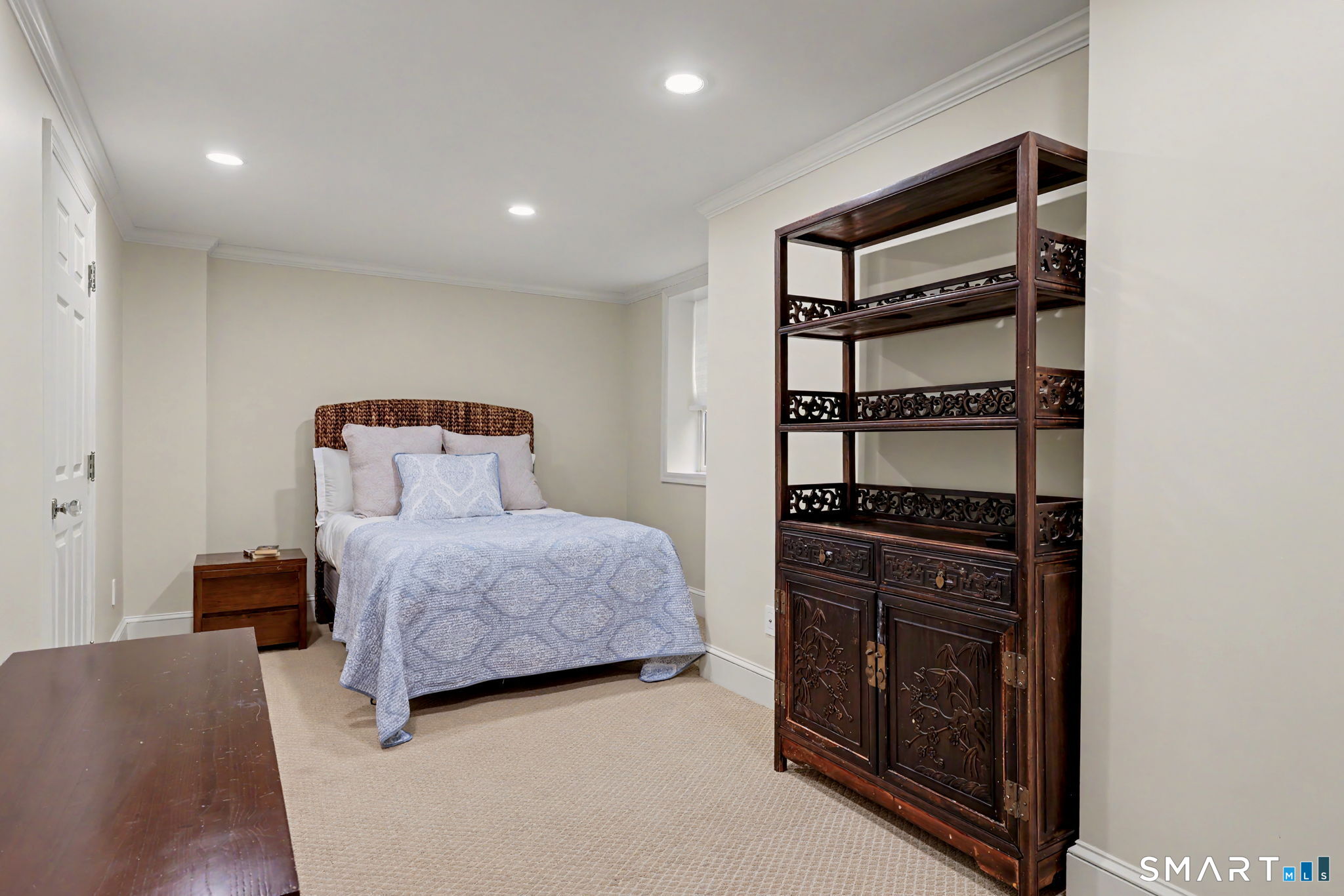 225 Marvin Ridge Road New Canaan CT 06840