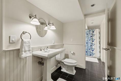 225 Marvin Ridge Road New Canaan CT 06840