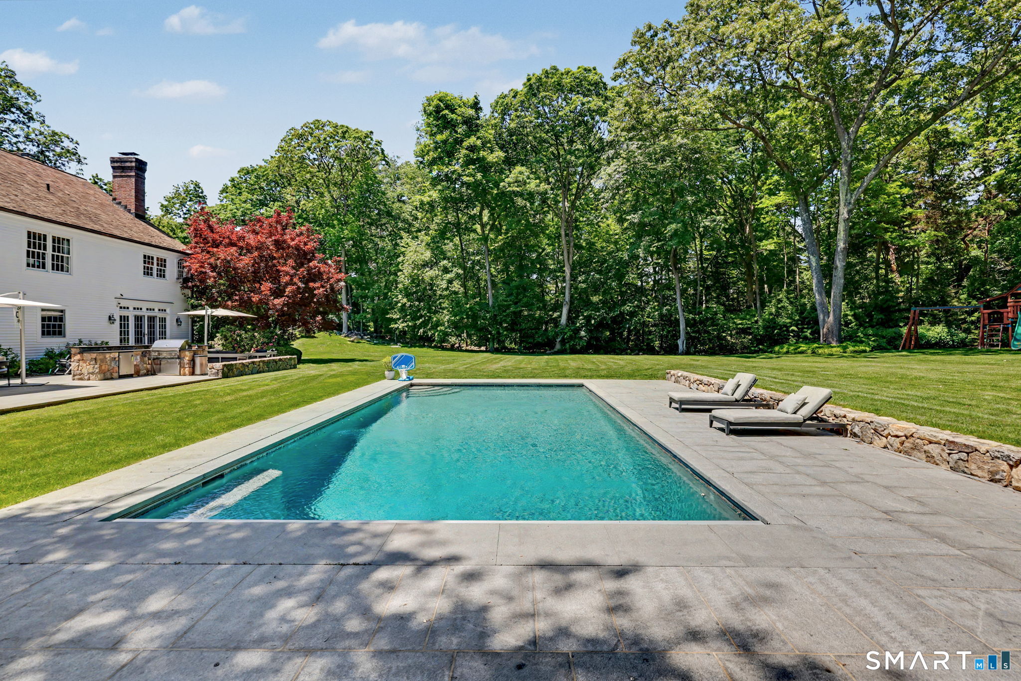 225 Marvin Ridge Road New Canaan CT 06840
