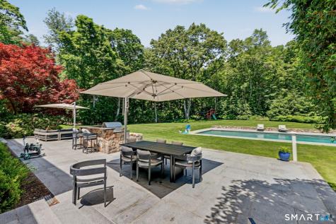 225 Marvin Ridge Road New Canaan CT 06840