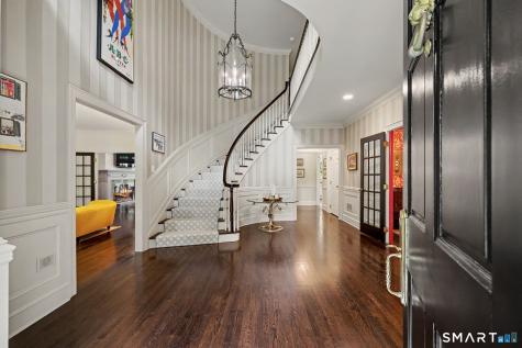 225 Marvin Ridge Road New Canaan CT 06840