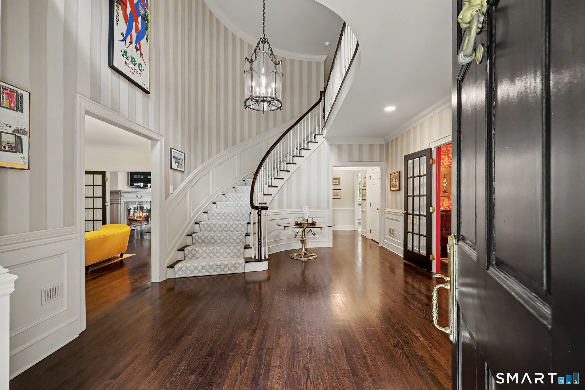 225 Marvin Ridge Road New Canaan CT 06840