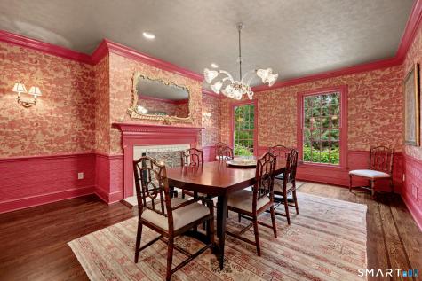 225 Marvin Ridge Road New Canaan CT 06840