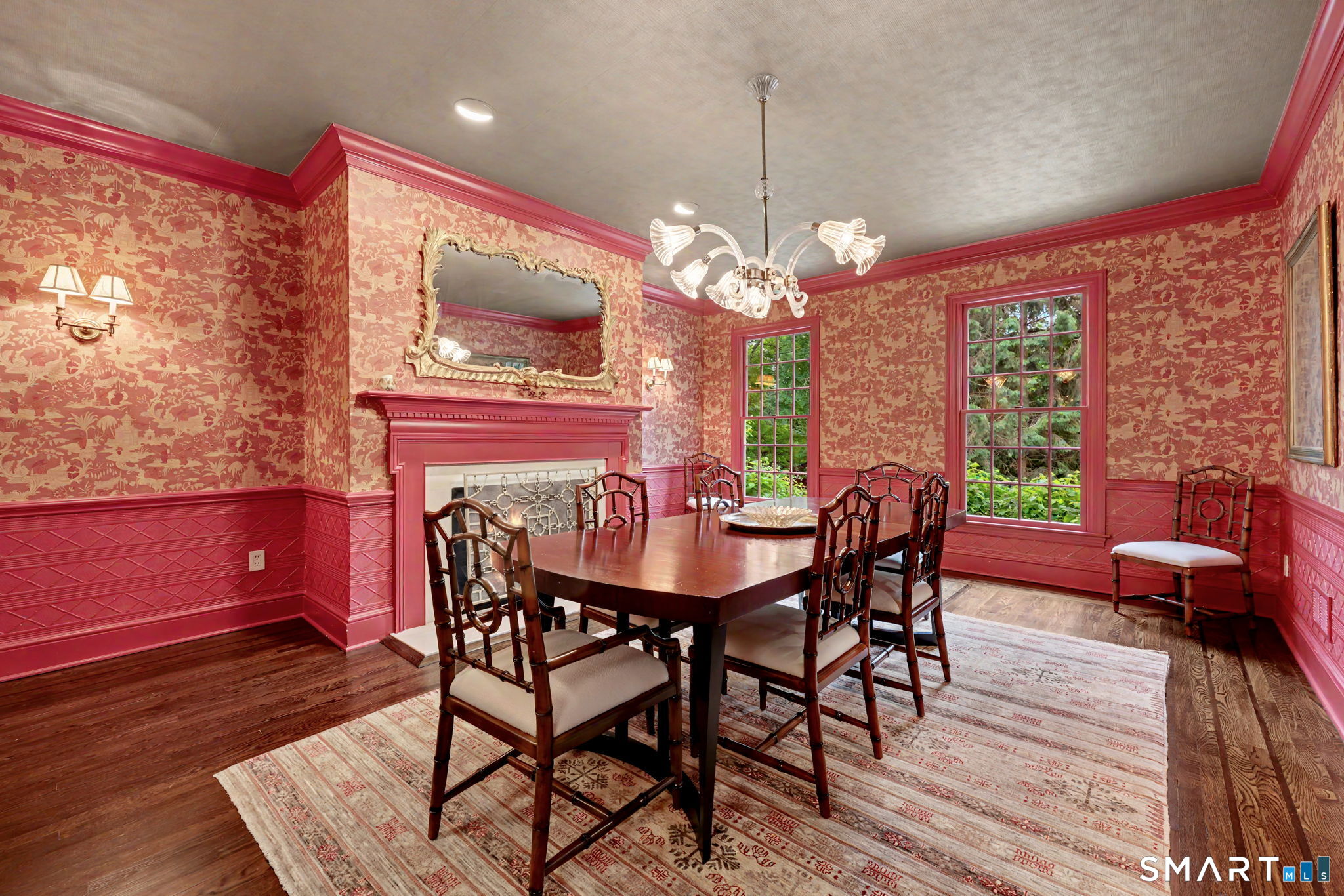225 Marvin Ridge Road New Canaan CT 06840