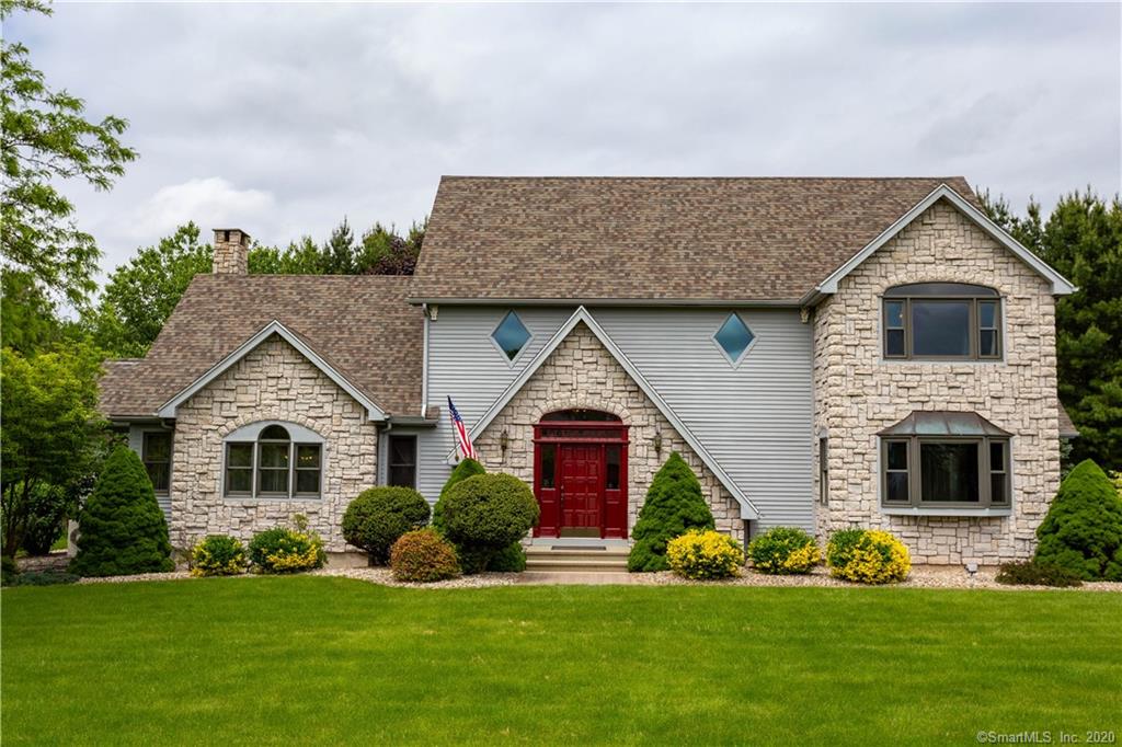 53 Rushforde Drive Manchester CT 06040