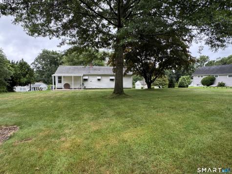 19 Covington Drive Milford CT 06461