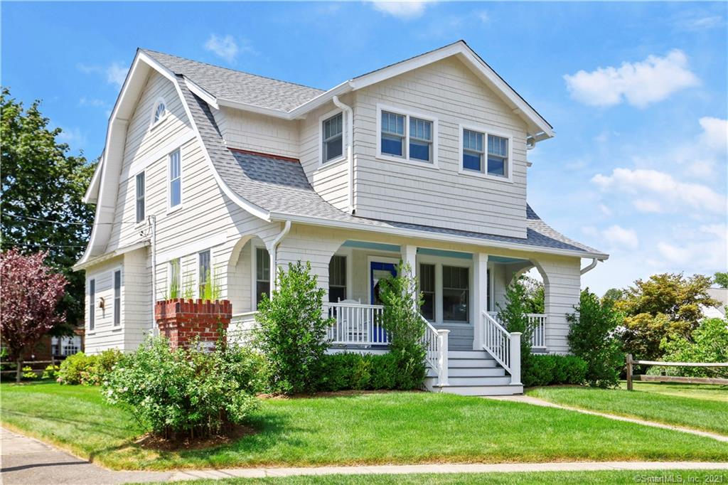 128 Gregory Boulevard Norwalk CT 06855