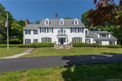 17 Ivanhoe Lane Greenwich CT 06830