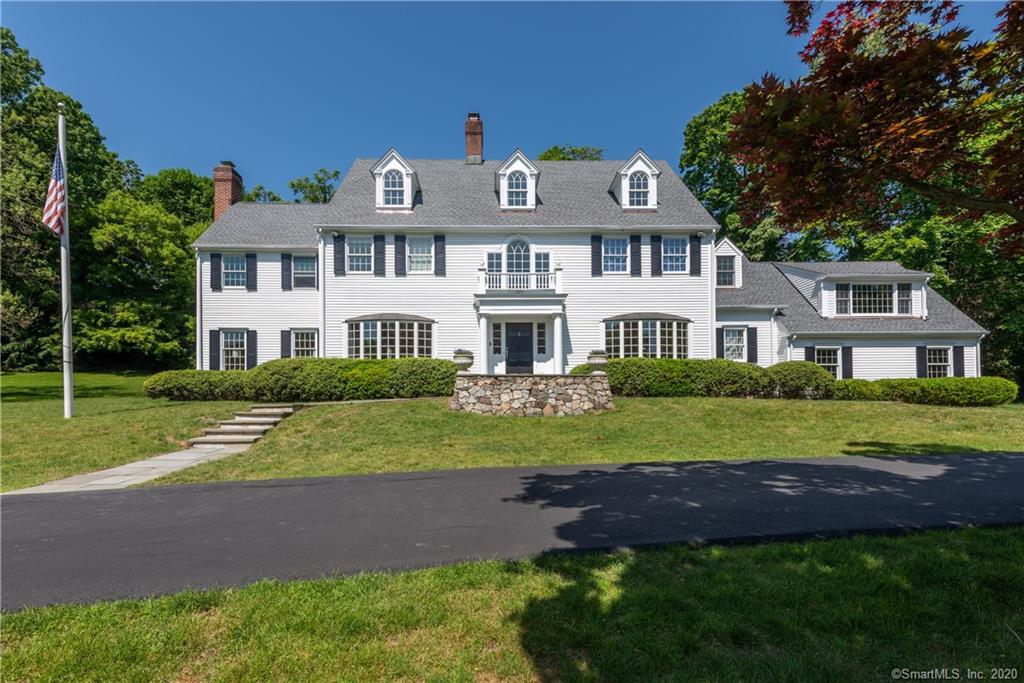 17 Ivanhoe Lane Greenwich CT 06830