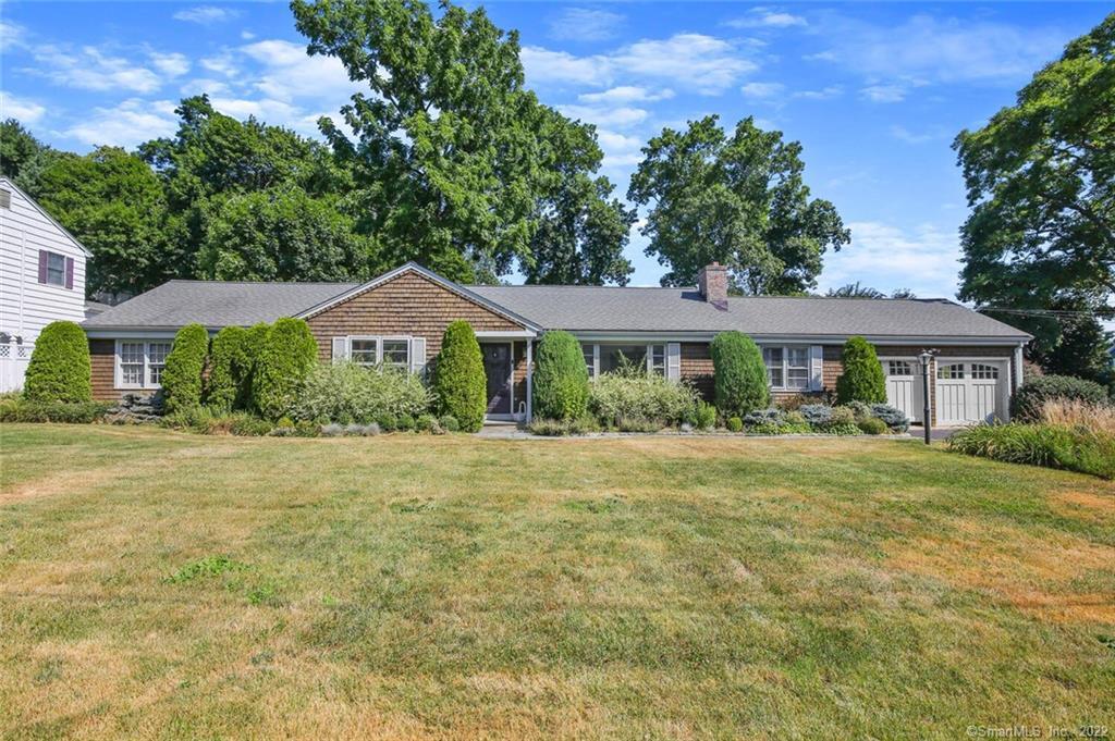 46 Rockledge Drive Stamford CT 06902