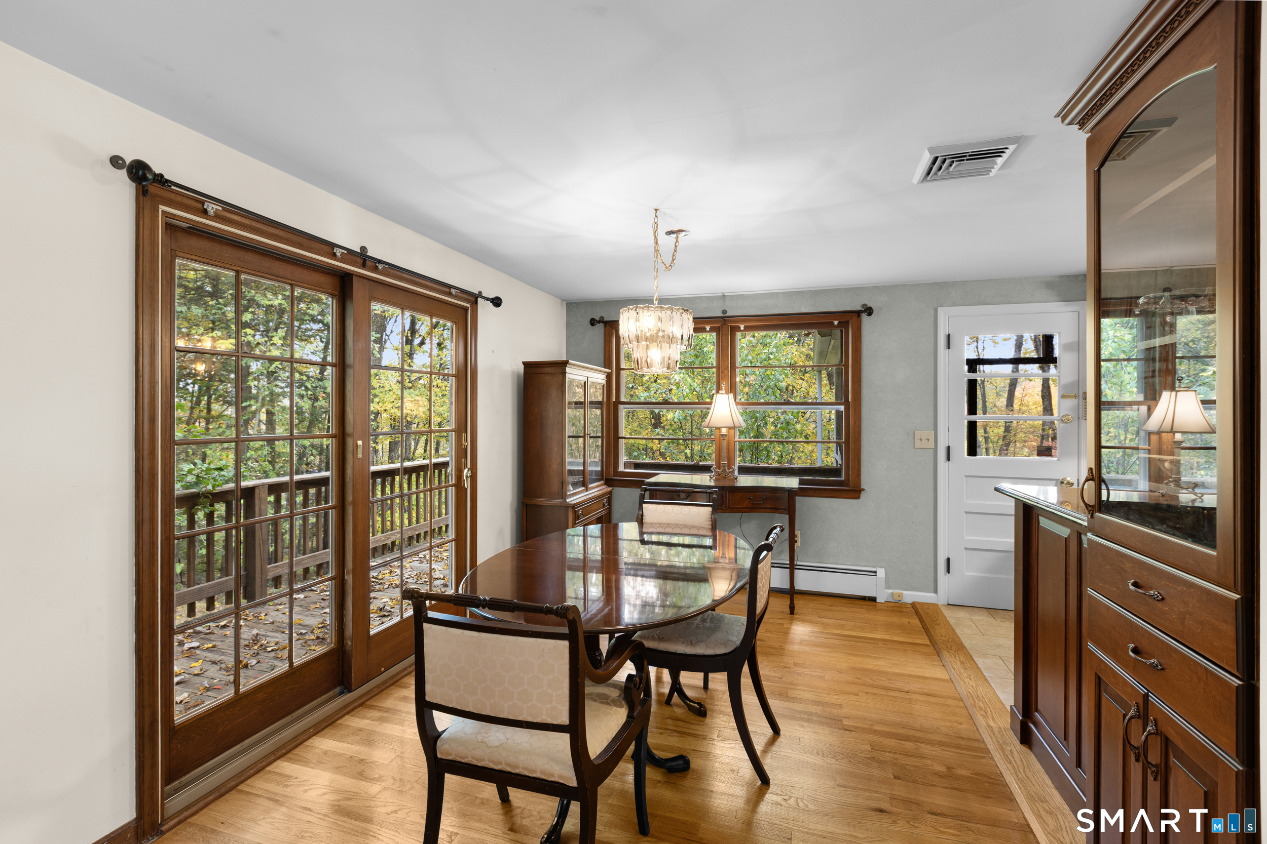 7 Carriage Lane Danbury CT 06810