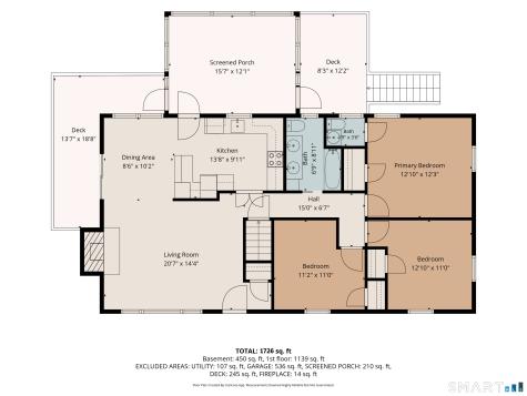 7 Carriage Lane Danbury CT 06810