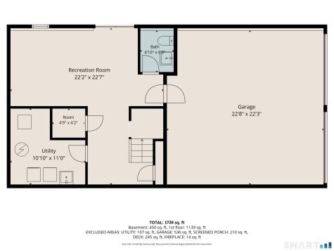 7 Carriage Lane Danbury CT 06810